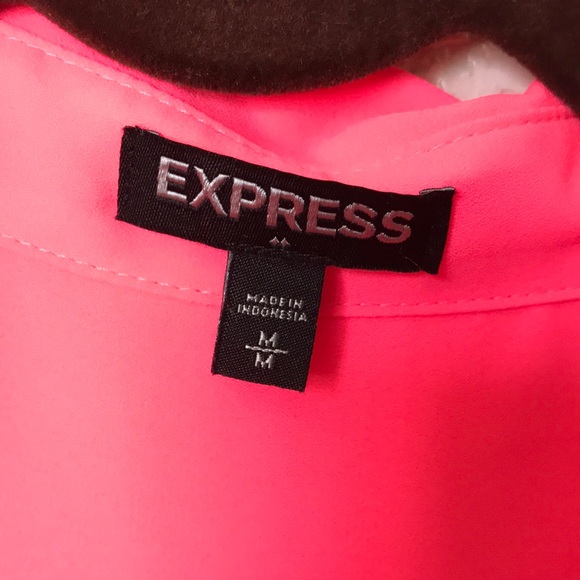 Express size M - Picture 2 of 4